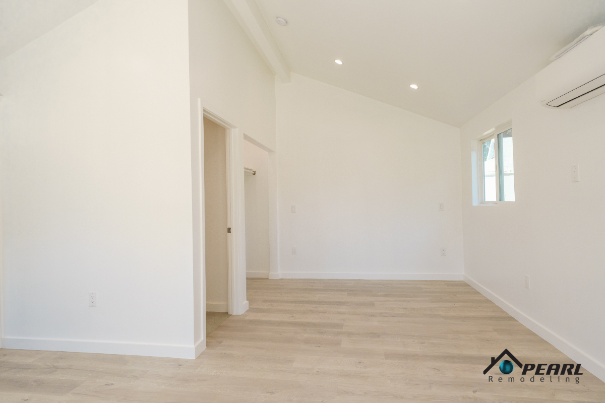 Detached Garage Conversion - Van Nuys #719