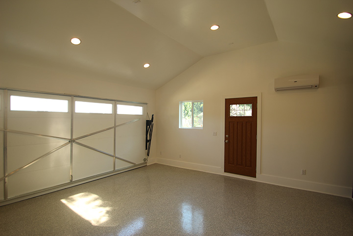 Los Angeles Garage Remodeling Ideas