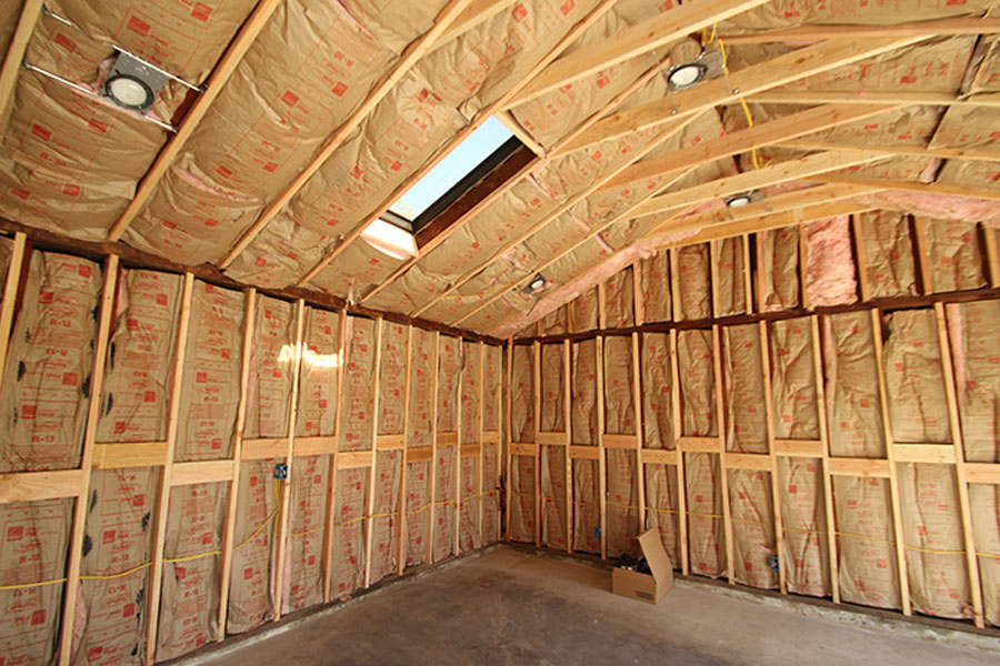 Garage Conversion Remodeling