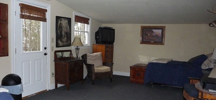 turning your home into a rental