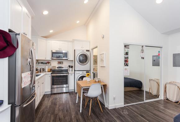 Garage Apartment Conversions Garage Apartment Conversions
