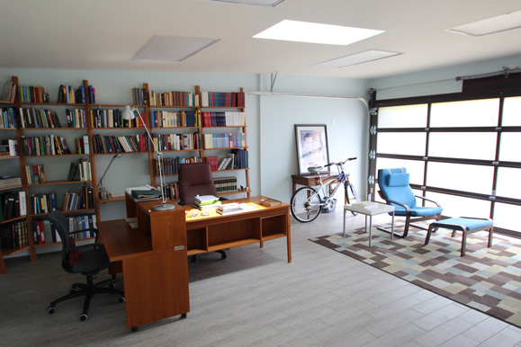 Garage Home Office Garage Home Office