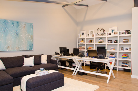 Garage Home Office Garage Home Office