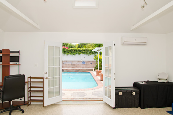 Garage To Room Garage To Room